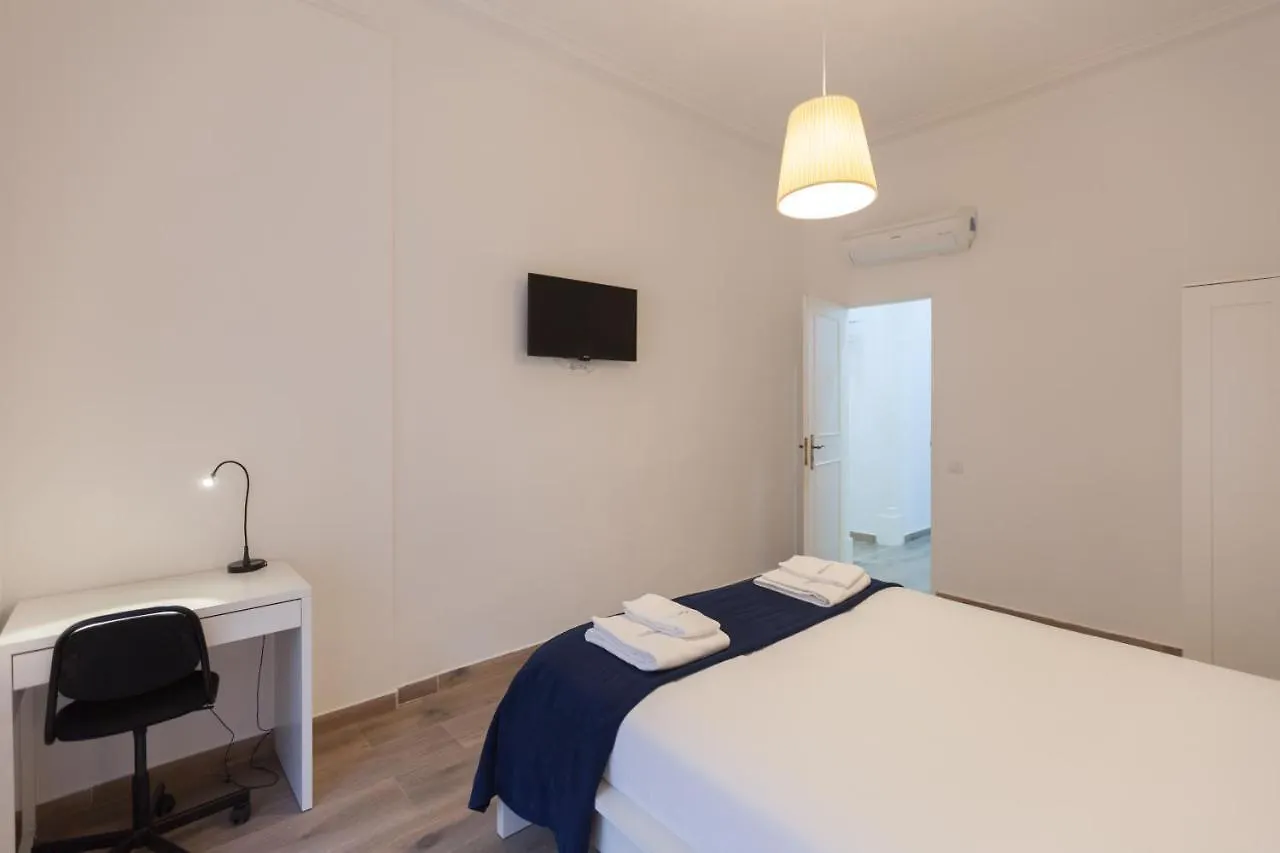 Flh Alameda Guest House Lisboa