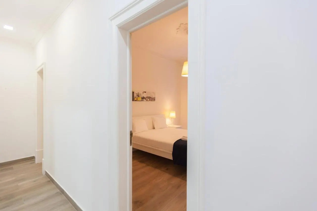 Flh Alameda Guest House Lisboa
