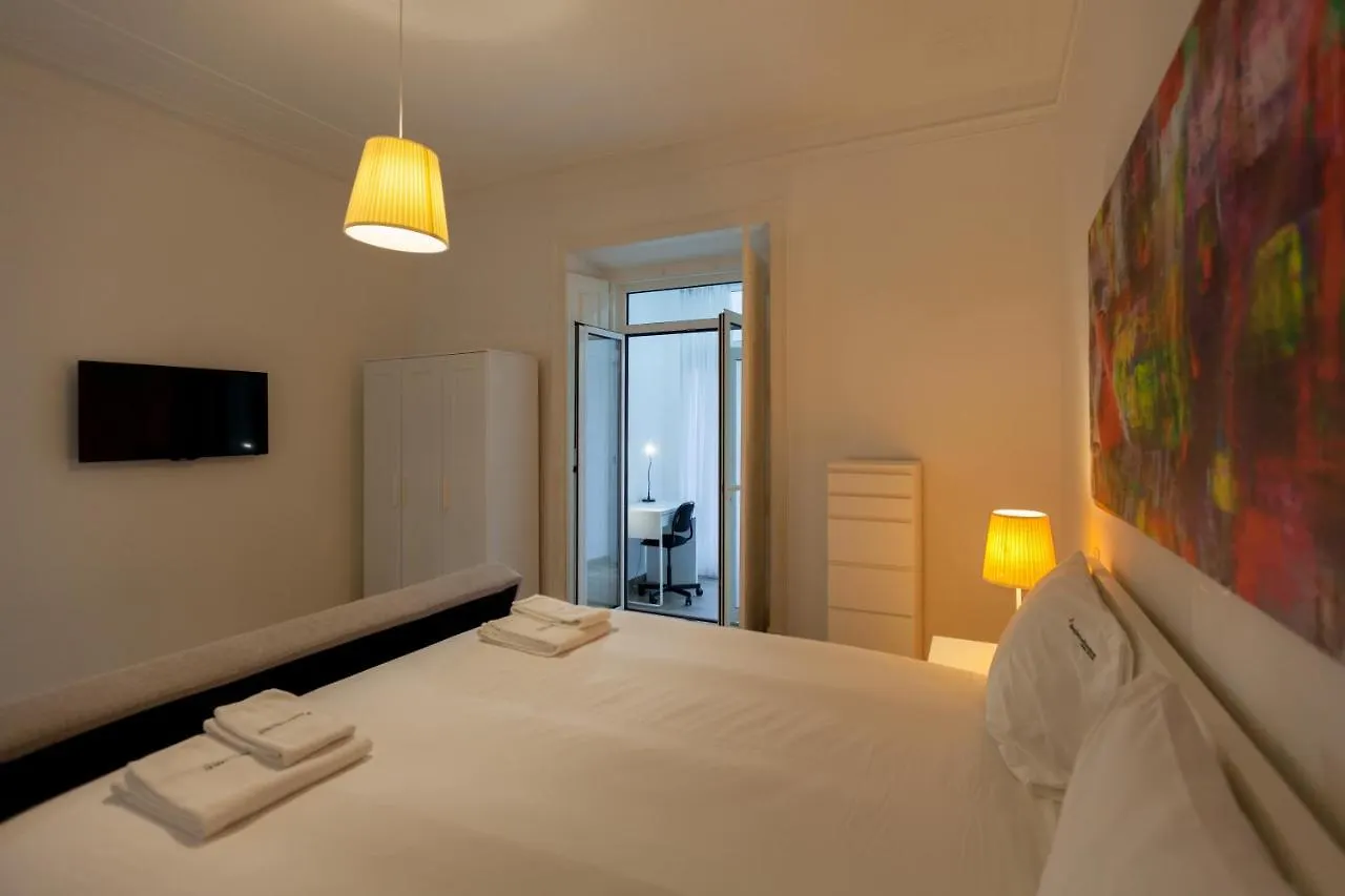 Flh Alameda Guest House Lisboa