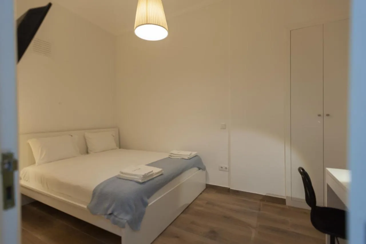 Flh Alameda Guest House Lisboa